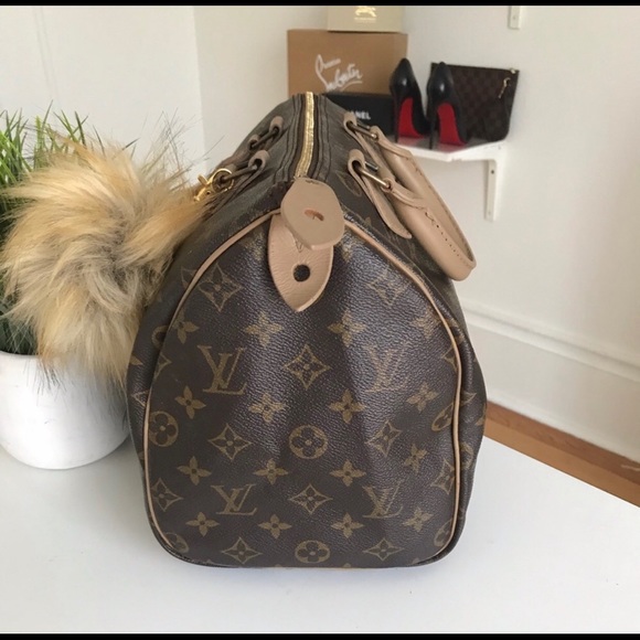 LV Speedy 30 - Picture 4 of 8